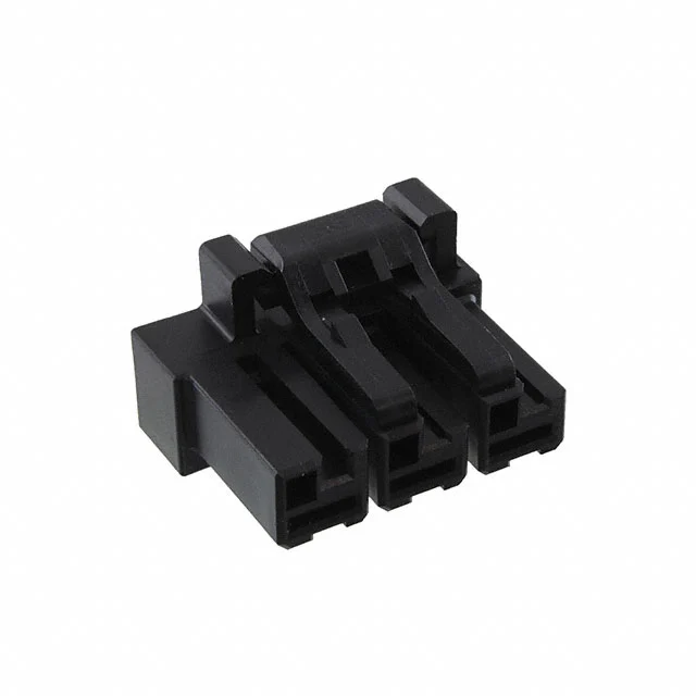 DF60F-3S-10.16C 矩形连接器