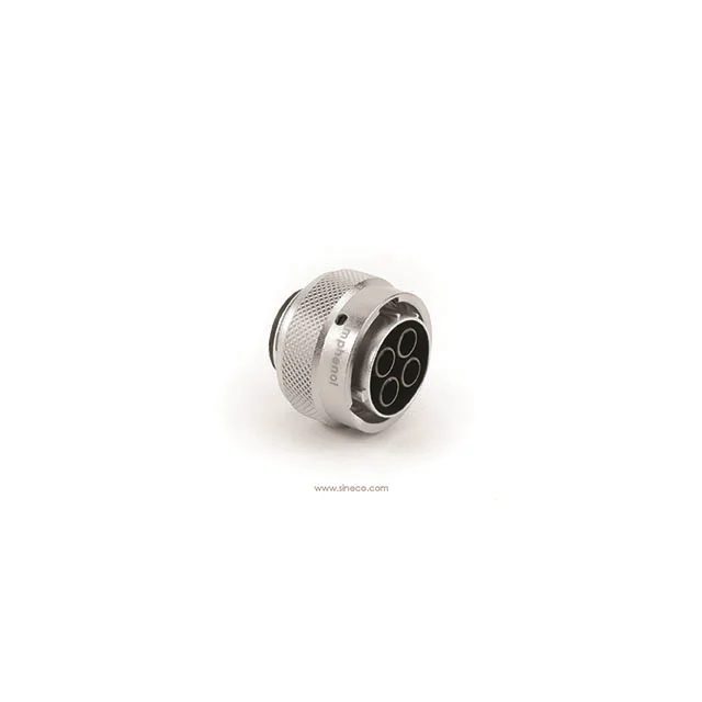 RT06164SNH03 射频同轴连接器