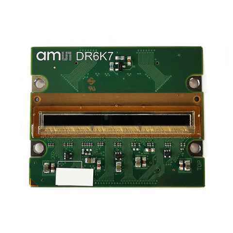 DR6K7_BM_V2 FT SE 图像传感器，镜头，摄像头