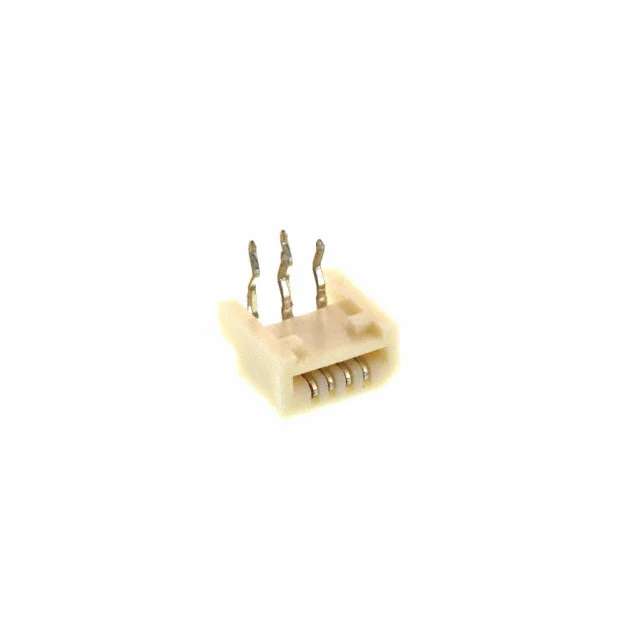 0528070410 FFC、FPC（扁平柔性）连接器