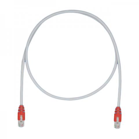 STPCH2.5MBRD 模块化以太网电缆（RJ45，RJ11）