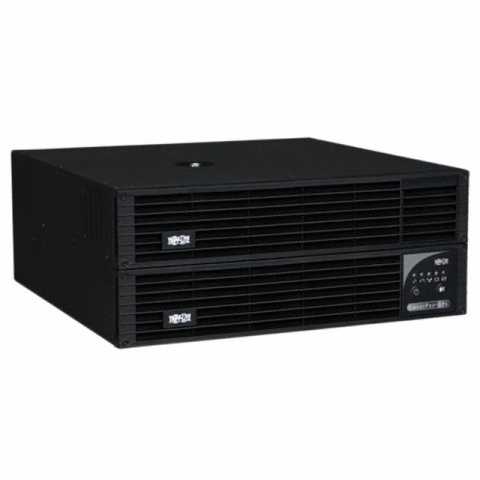 SMART3000CRMXL 不间断电源（UPS)系统
