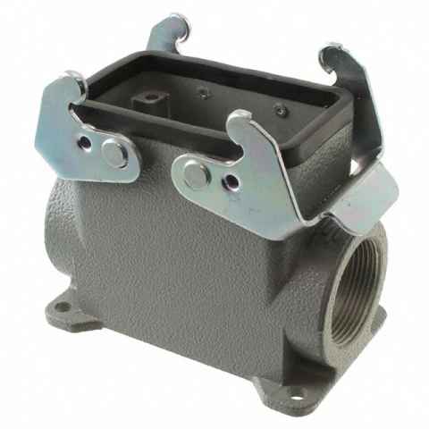 H10B-SGRH-2M32 矩形连接器