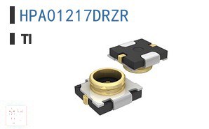 HPA01217DRZR 电池管理
