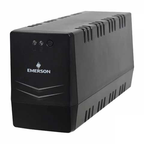 SPS850 不间断电源（UPS)系统
