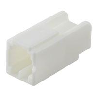 DF1EA-2EP-2.5C 矩形连接器