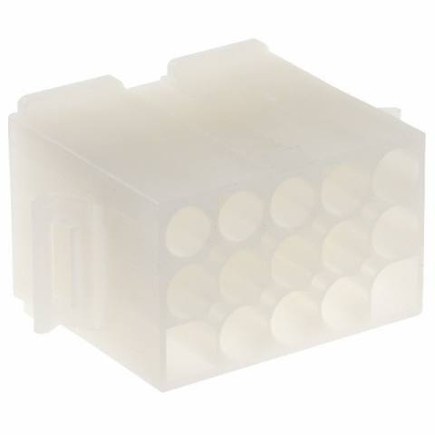0019092158 矩形连接器