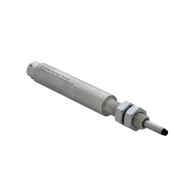 GHSE-19-100-A-02-10-S 位置传感器-角度，线性位置测量