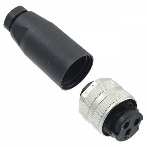 1521300 矩形连接器