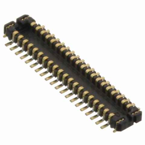 BM10JC-40DP-0.4V(53) 矩形连接器