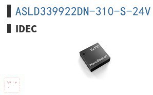 ASLD339922DN-310-S-24V 选择开关
