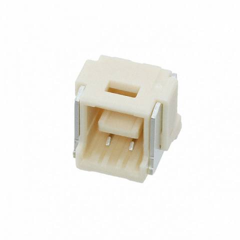 5024940270 矩形连接器