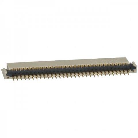 FH23-61S-0.3SHW(10) FFC、FPC（扁平柔性）连接器