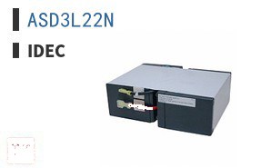 ASD3L22N 选择开关