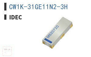 CW1K-31GE11N2-3H 钥匙锁开关