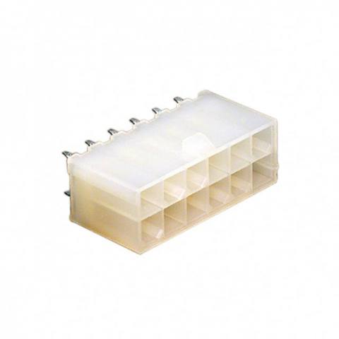 0039290123 矩形连接器
