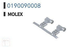 0190090008 矩形连接器