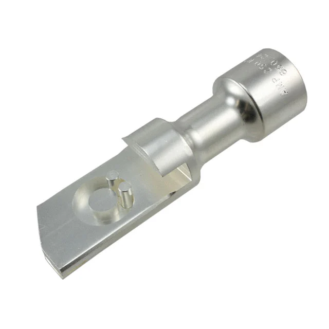 53446-1 矩形连接器