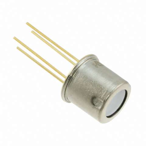 MLX90614ESF-BCH-000-TU 模拟和数字输出