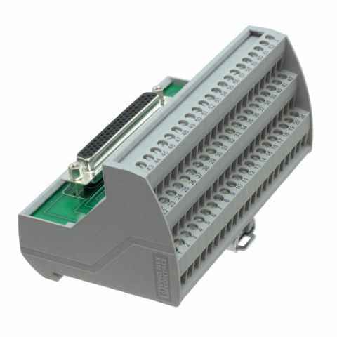 2322430 D-Sub、D 形连接器