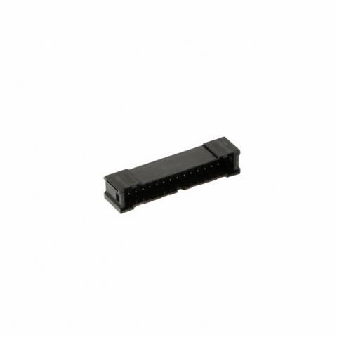DF51A-28DP-2DSA 矩形连接器