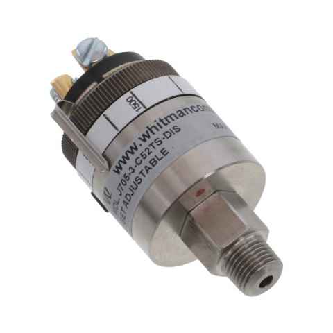 J705-3-C52TS-DIS 压力传感器，变送器-工业