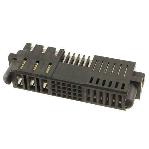 6450880-1 多束射频同轴连接器