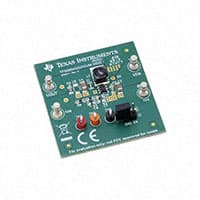 LM4050BEM3X-5.0 PMIC - 电压参考