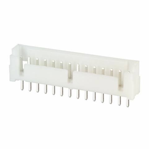 DF1B-14P-2.5DSA 矩形连接器