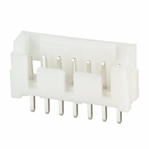 DF1B-7P-2.5DSA 矩形连接器