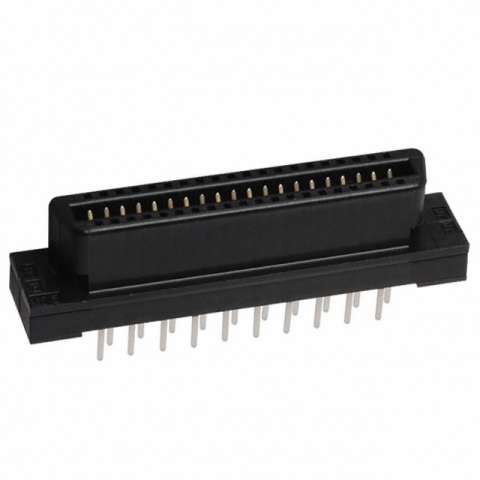 FX2CA-40S-1.27DSA 矩形连接器