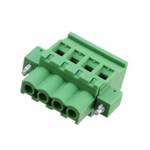 TS04515D0000G 射频同轴连接器