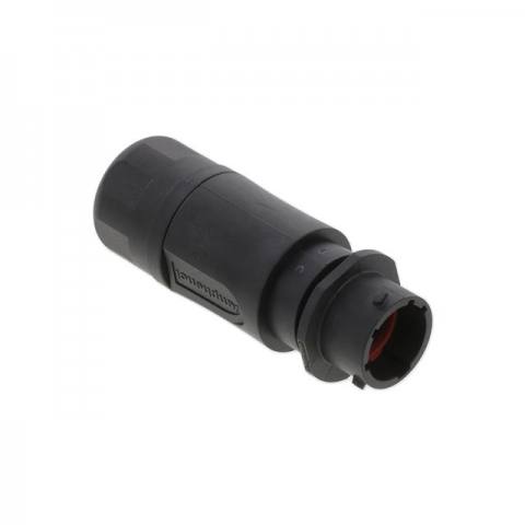 RTS1BS12N4P03 射频同轴连接器