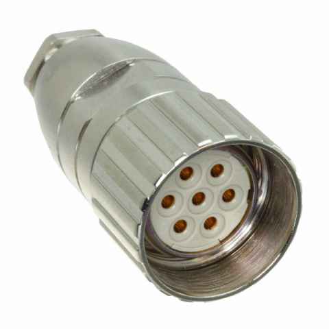 1594566 矩形连接器