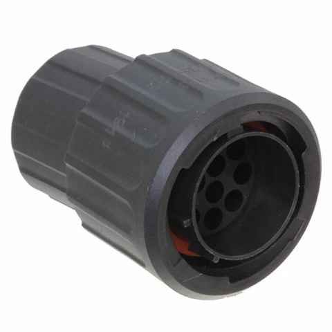 RTS6BS14N12PHEC03 射频同轴连接器