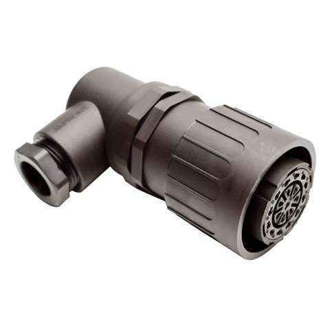 10117771-3030LF 射频同轴连接器