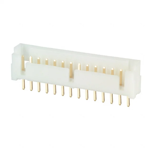 DF1B-14P-2.5DSA(01) 矩形连接器