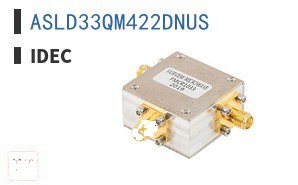 ASLD33QM422DNUS 选择开关