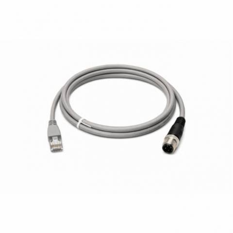 OPT1-M12C-4MDR-200 系列间适配器电缆