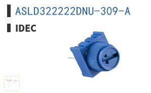ASLD322222DNU-309-A 选择开关