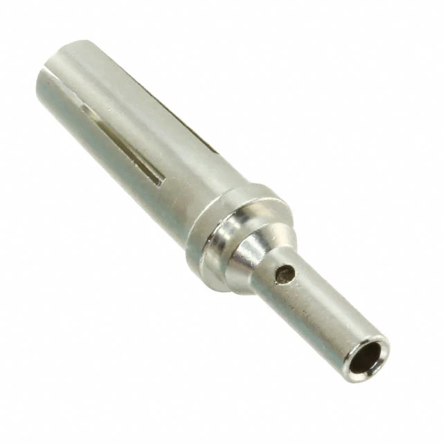 10-730402-162 射频同轴连接器