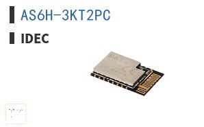AS6H-3KT2PC 钥匙锁开关