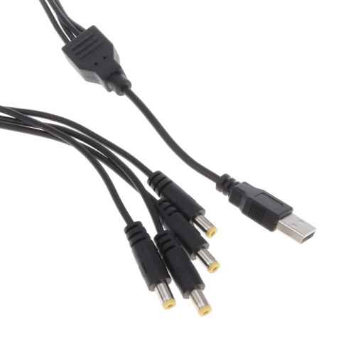 USBA11850M54XCCP(R) 系列间适配器电缆