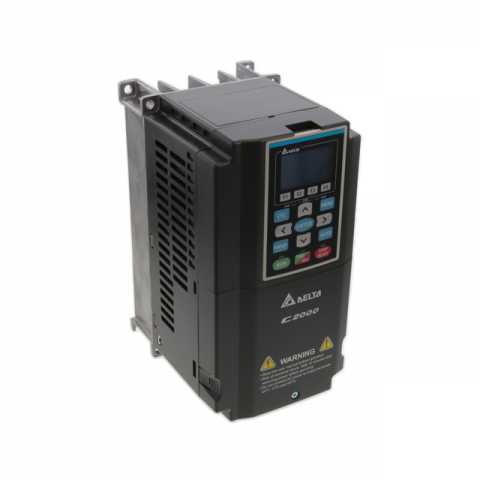 VFD015C23A 变频器