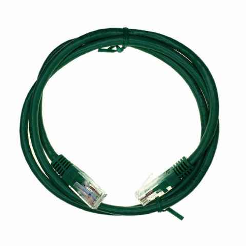 A-MCU60010/G 模块化以太网电缆（RJ45，RJ11）