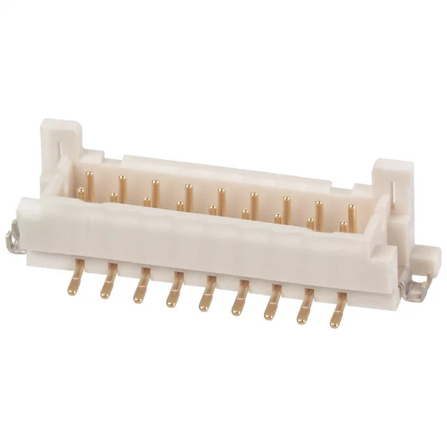 DF11G-18DP-2V(50) 矩形连接器