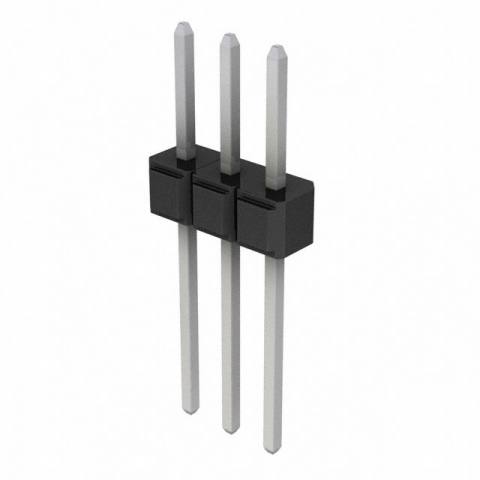 929834-03-03-RK 矩形连接器