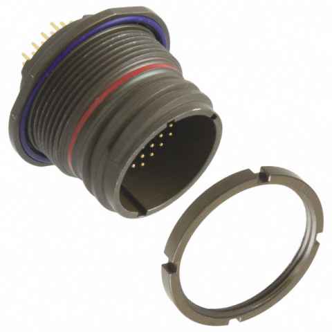 MKJ1C7W13-37BA 矩形连接器