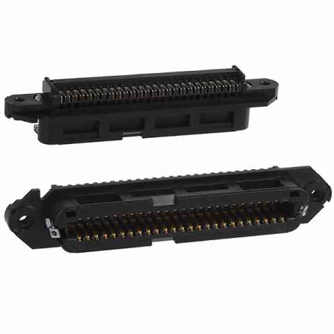 5553921-1 外包层触点射频同轴连接器