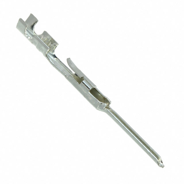 0016020114 矩形连接器